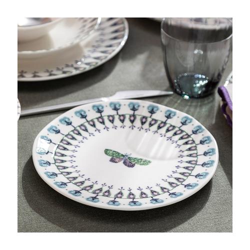  BUTTERFLY PASTA TABAĞI 21CM