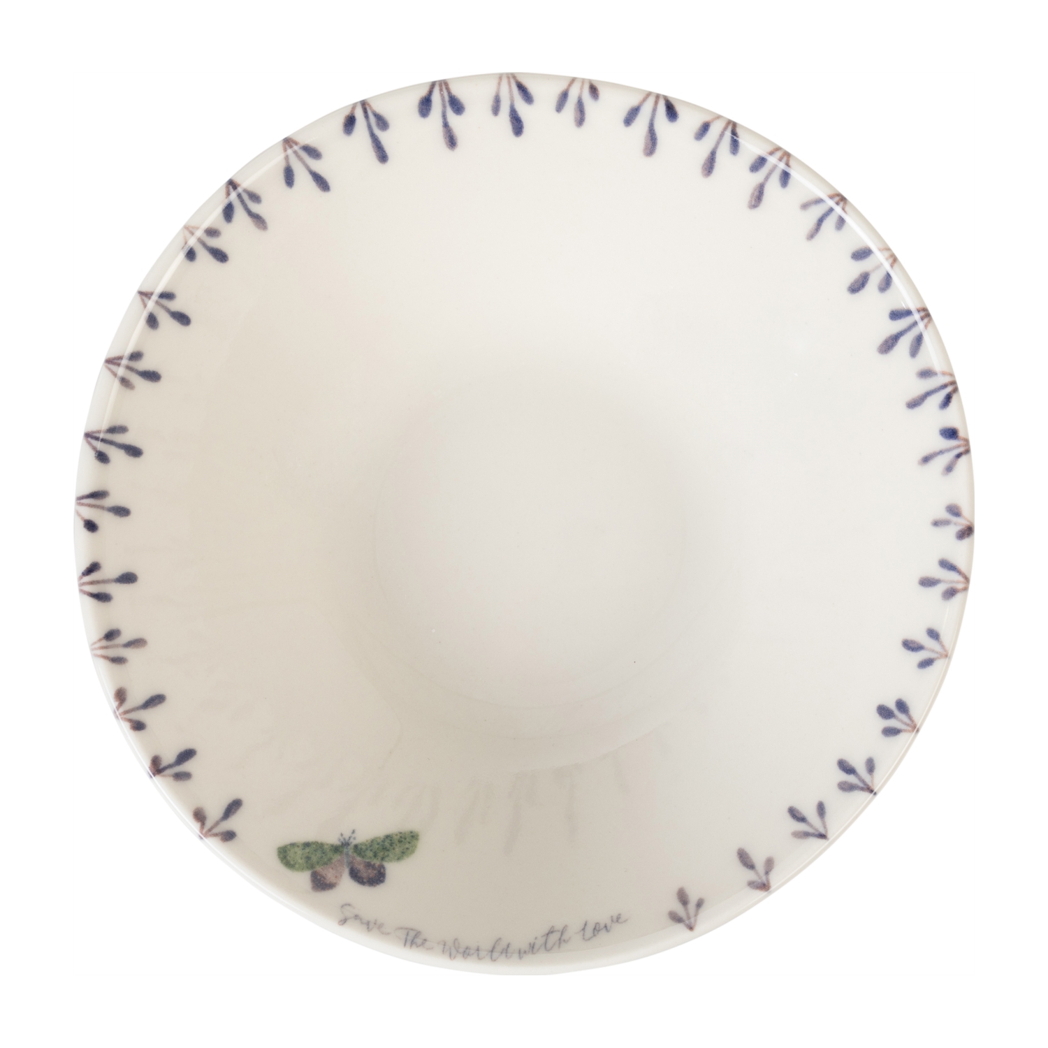 BUTTERFLY KASE 16 CM