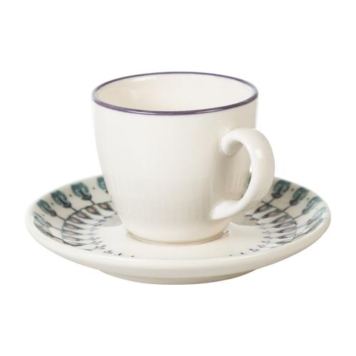  BUTTERFLY KAHVE FİNCANI