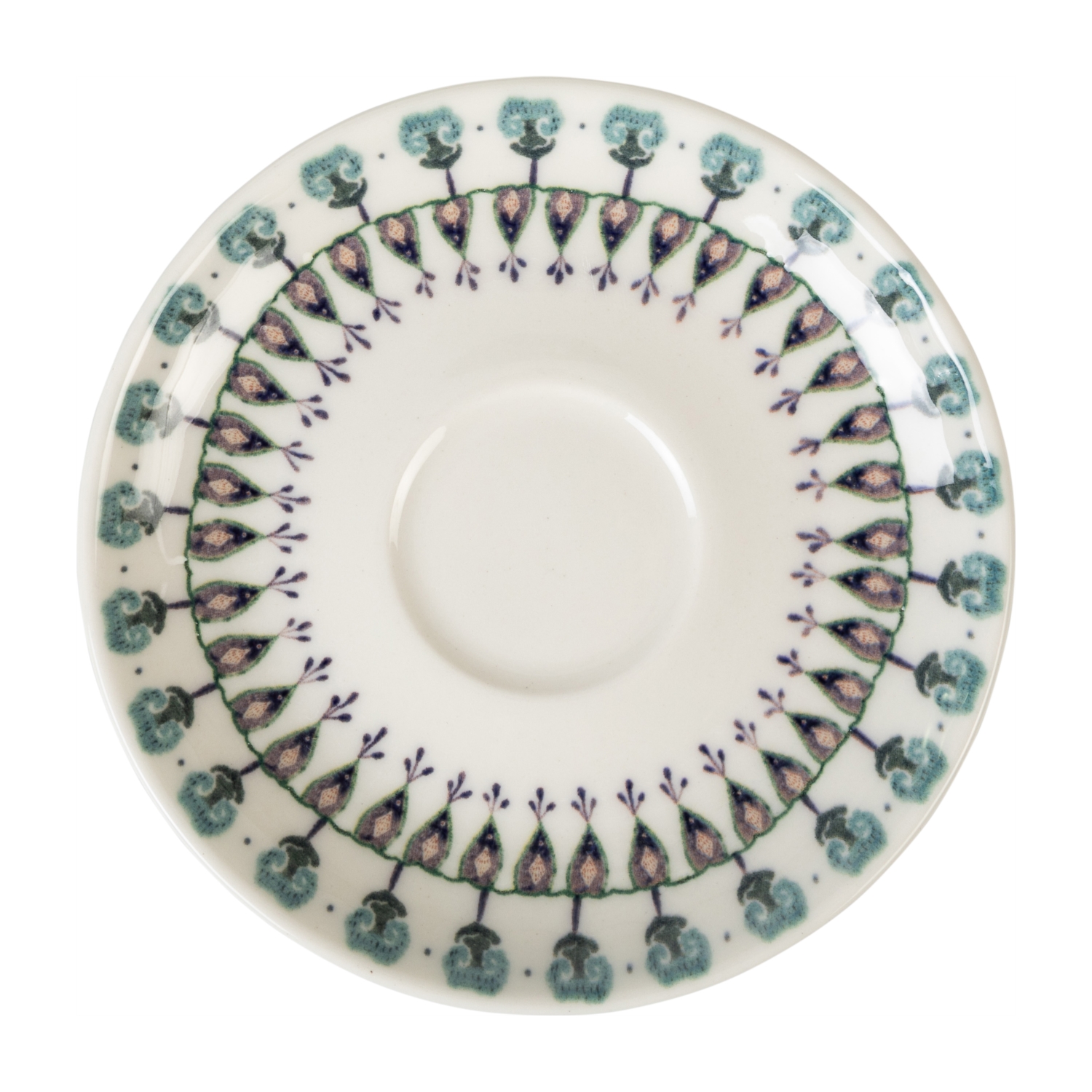 BUTTERFLY KAHVE FİNCANI