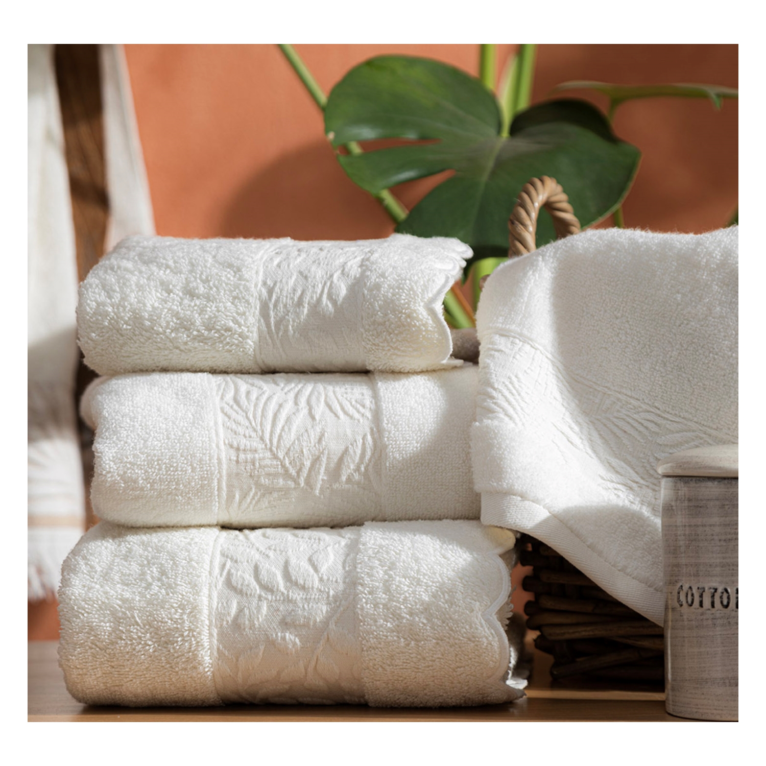 DIANA LOVELY EL HAVLUSU 30X50