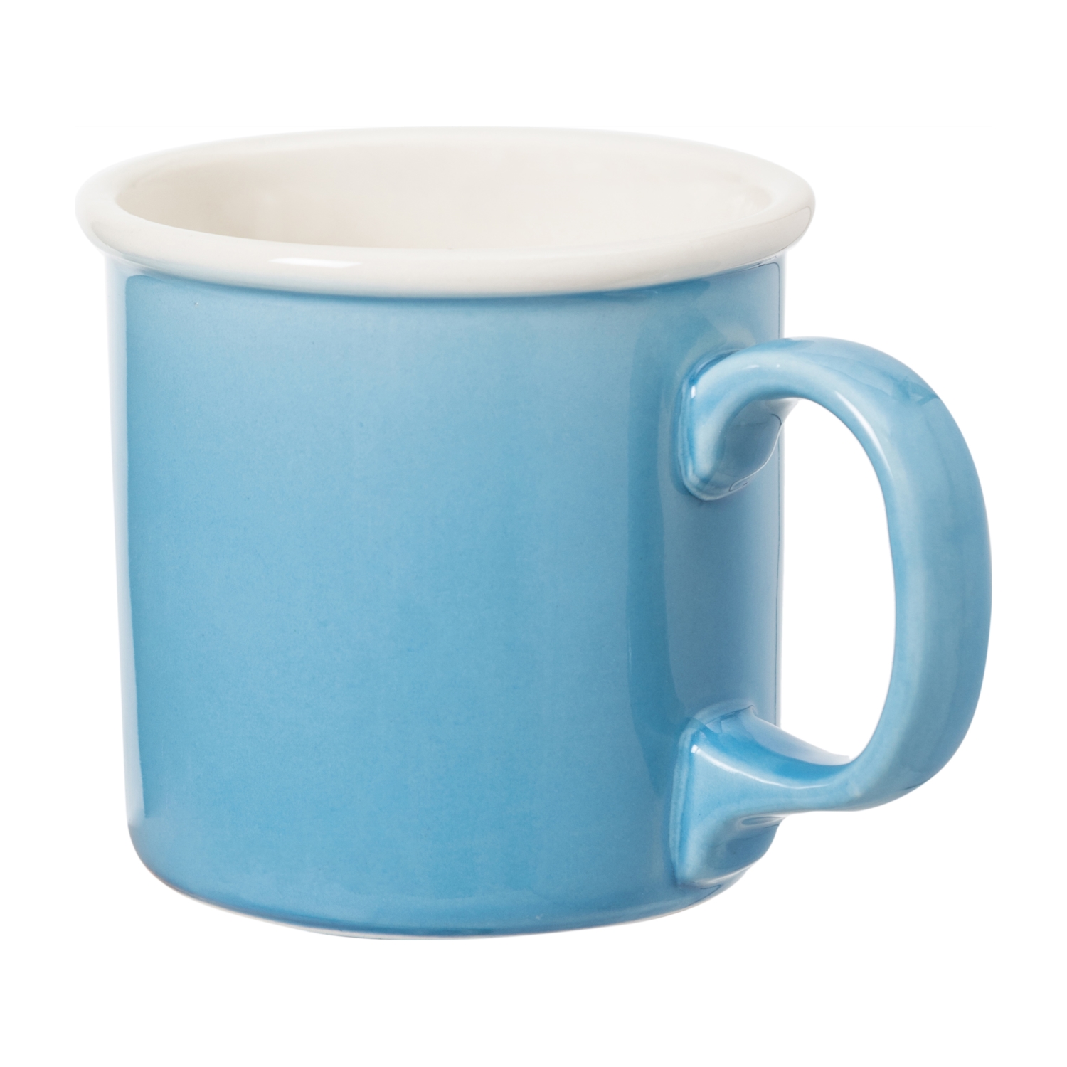 VERONA KUPA TURKUAZ 8,5 CM