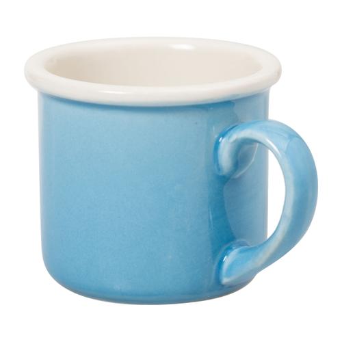  VERONA FİNCAN TURKUAZ 5,5 CM