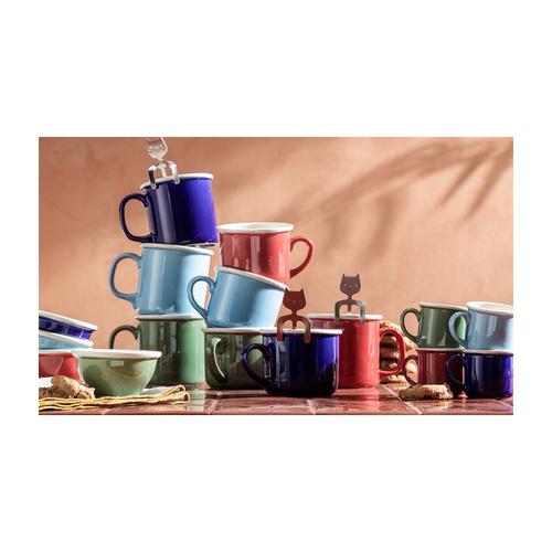  VERONA  KUPA YEŞİL 8,5 CM