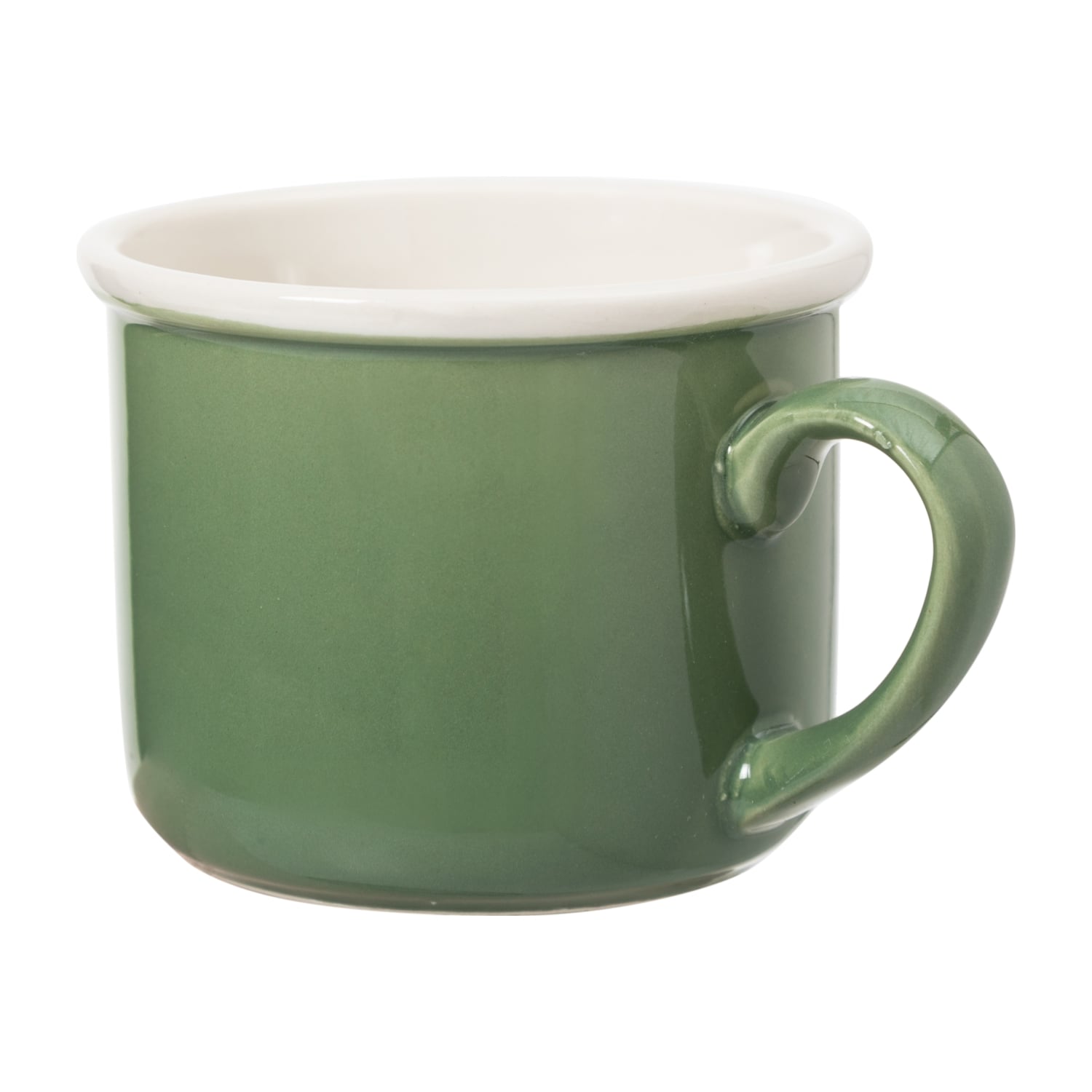 VERONA KUPA YEŞİL 7,5 CM