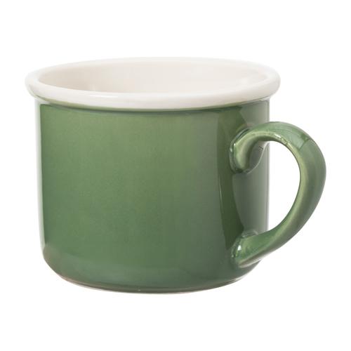  VERONA KUPA YEŞİL 7,5 CM