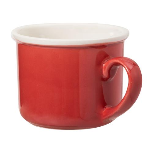  VERONA KUPA KIRMIZI 7,5 CM