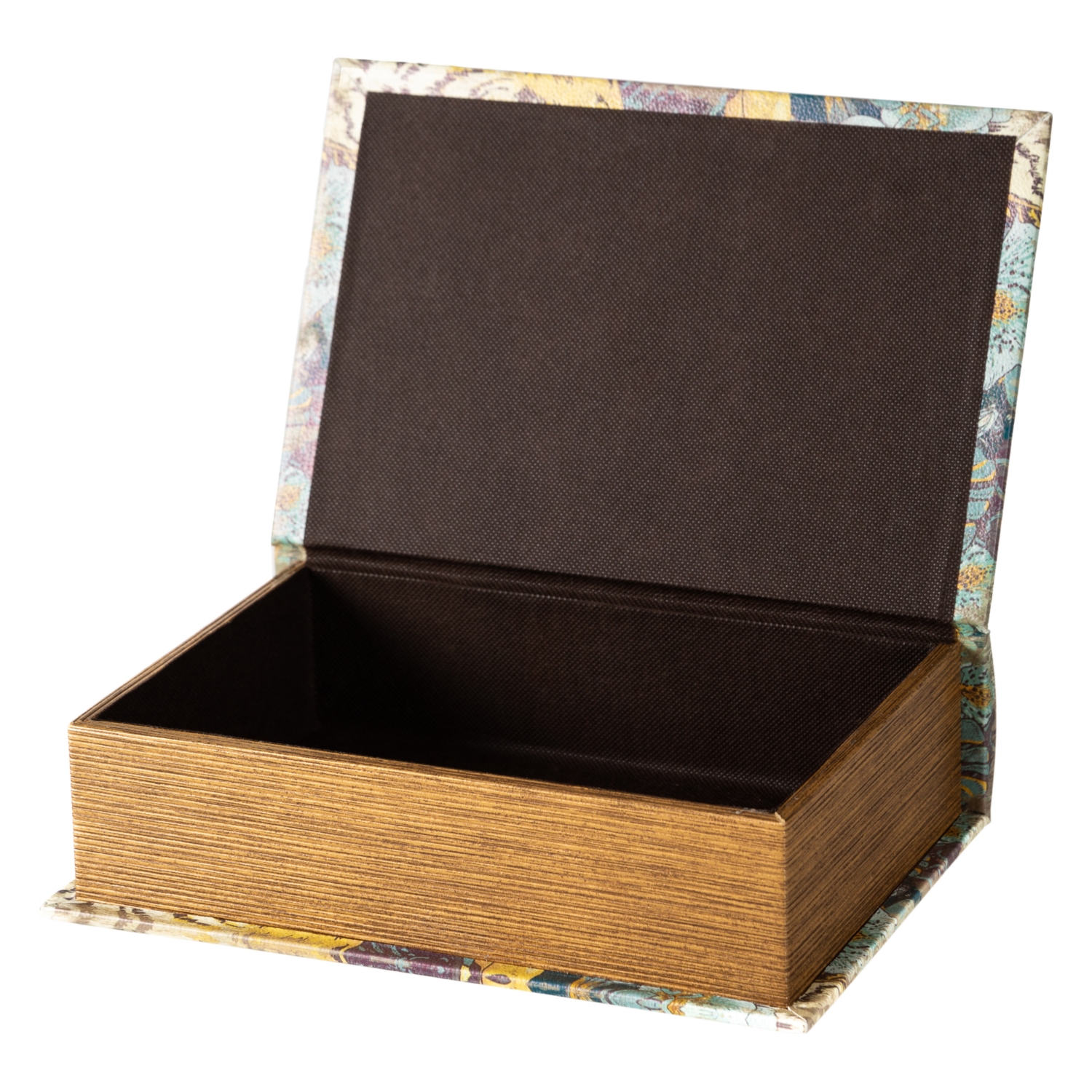 TIGER KİTAP KUTU 19X7X27CM