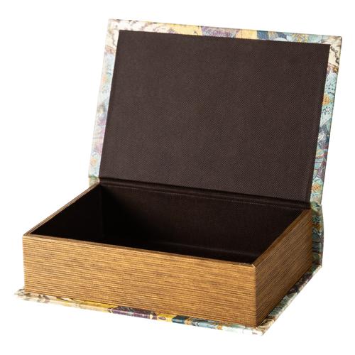  TIGER KİTAP KUTU 19X7X27CM