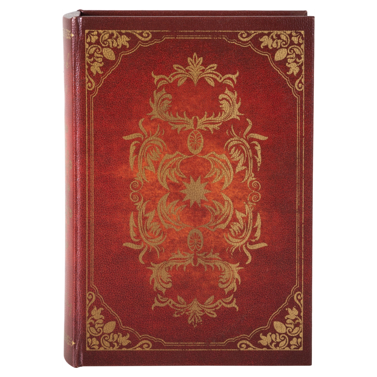 SHERLOCK HOLMES KİTAP KUTU 19X7X27CM