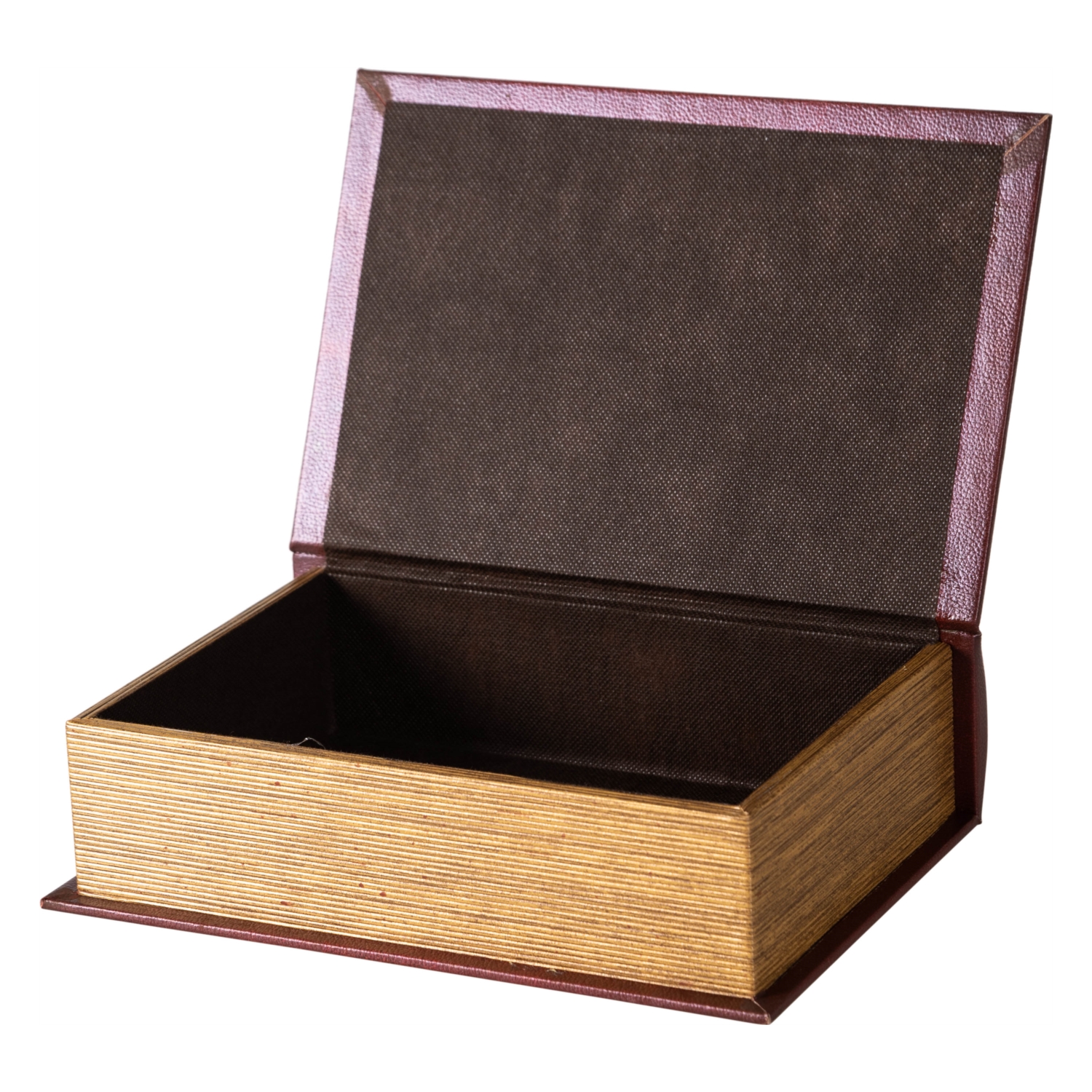 SHERLOCK HOLMES KİTAP KUTU 19X7X27CM