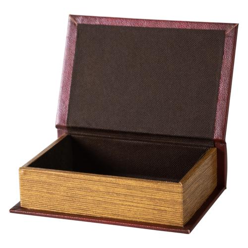  SHERLOCK HOLMES KİTAP KUTU 14X5X20CM