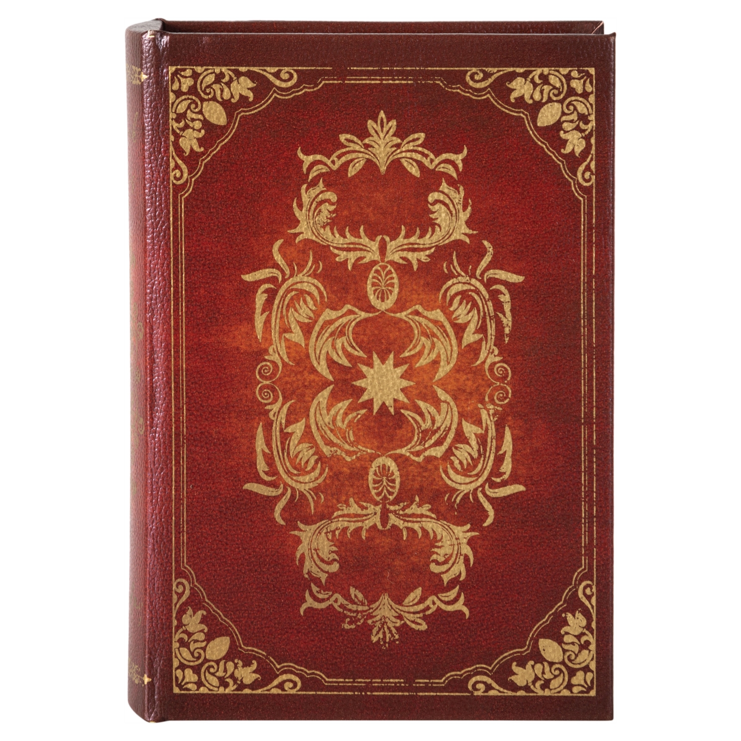 SHERLOCK HOLMES KİTAP KUTU 14X5X20CM