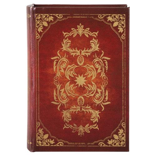  SHERLOCK HOLMES KİTAP KUTU 14X5X20CM