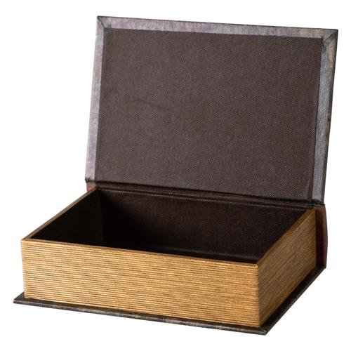  JULES VERNE KİTAP KUTU 19X7X27CM