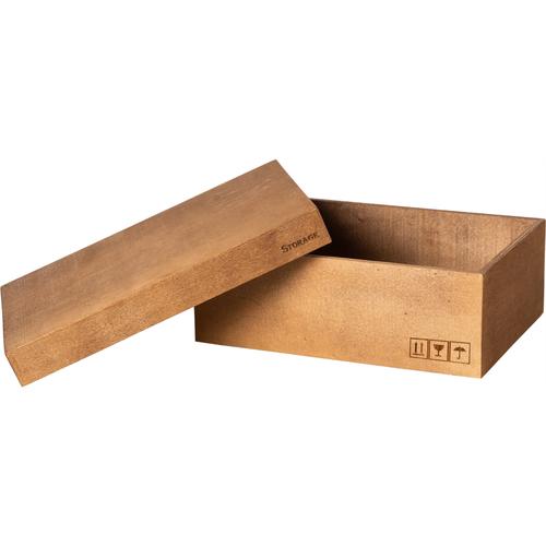  STORAGE DİKDÖRTGEN DÜZENLEYİCİ KUTU