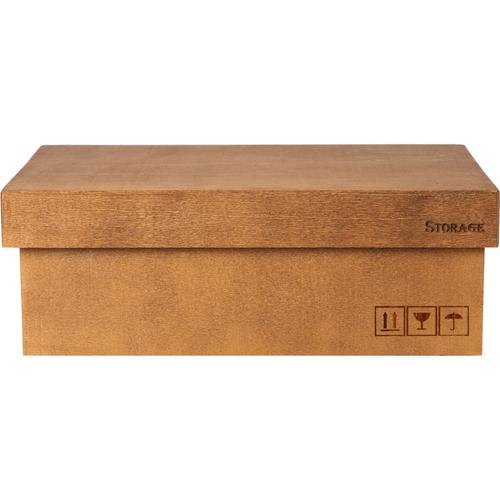  STORAGE DİKDÖRTGEN DÜZENLEYİCİ KUTU