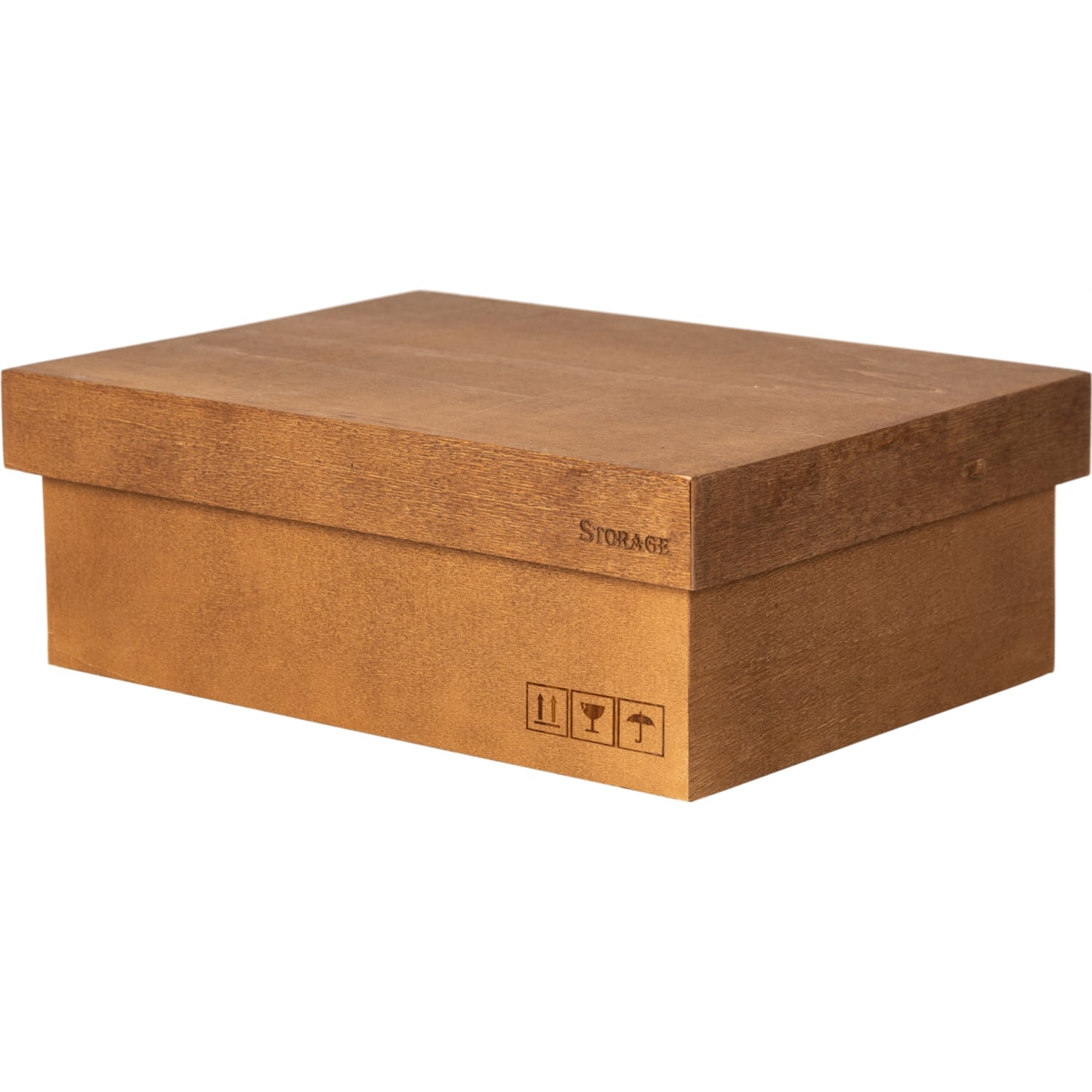 STORAGE DİKDÖRTGEN DÜZENLEYİCİ KUTU