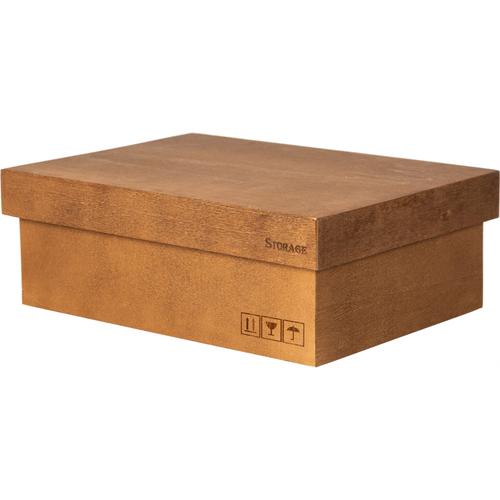  STORAGE DİKDÖRTGEN DÜZENLEYİCİ KUTU