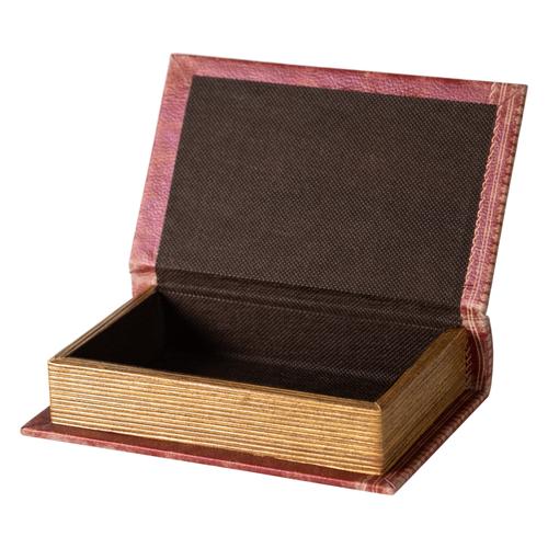  DICTIONARY KİTAP KUTU 11X4X17CM