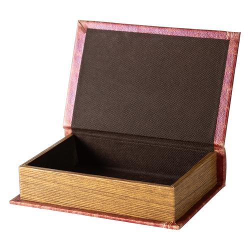  DICTIONARY KİTAP KUTU 15X5X22CM