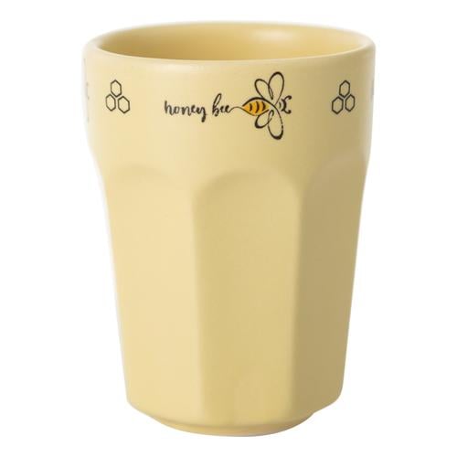  LET IT BEE FİNCAN SARI 8 CM 105 ML