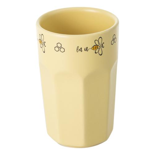  LET IT BEE KUPA SARI 12 CM 285 ML