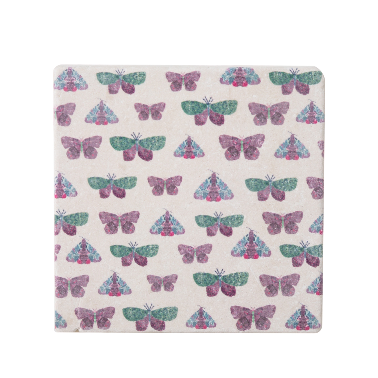 BUTTERFLY BARDAK ALTLIĞI 4LÜ