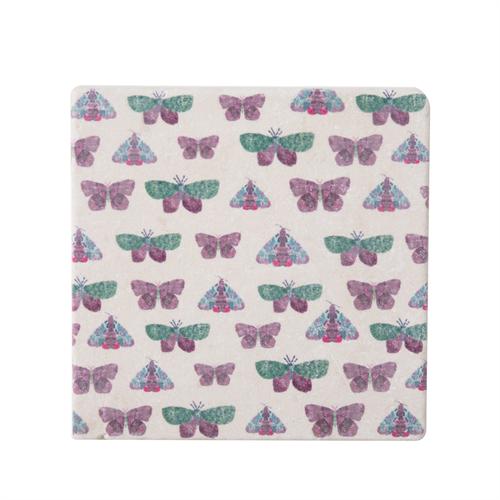  BUTTERFLY BARDAK ALTLIĞI 4LÜ