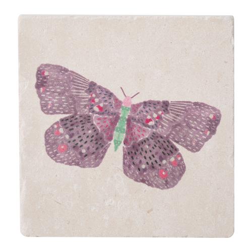  BUTTERFLY BARDAK ALTLIĞI 4LÜ