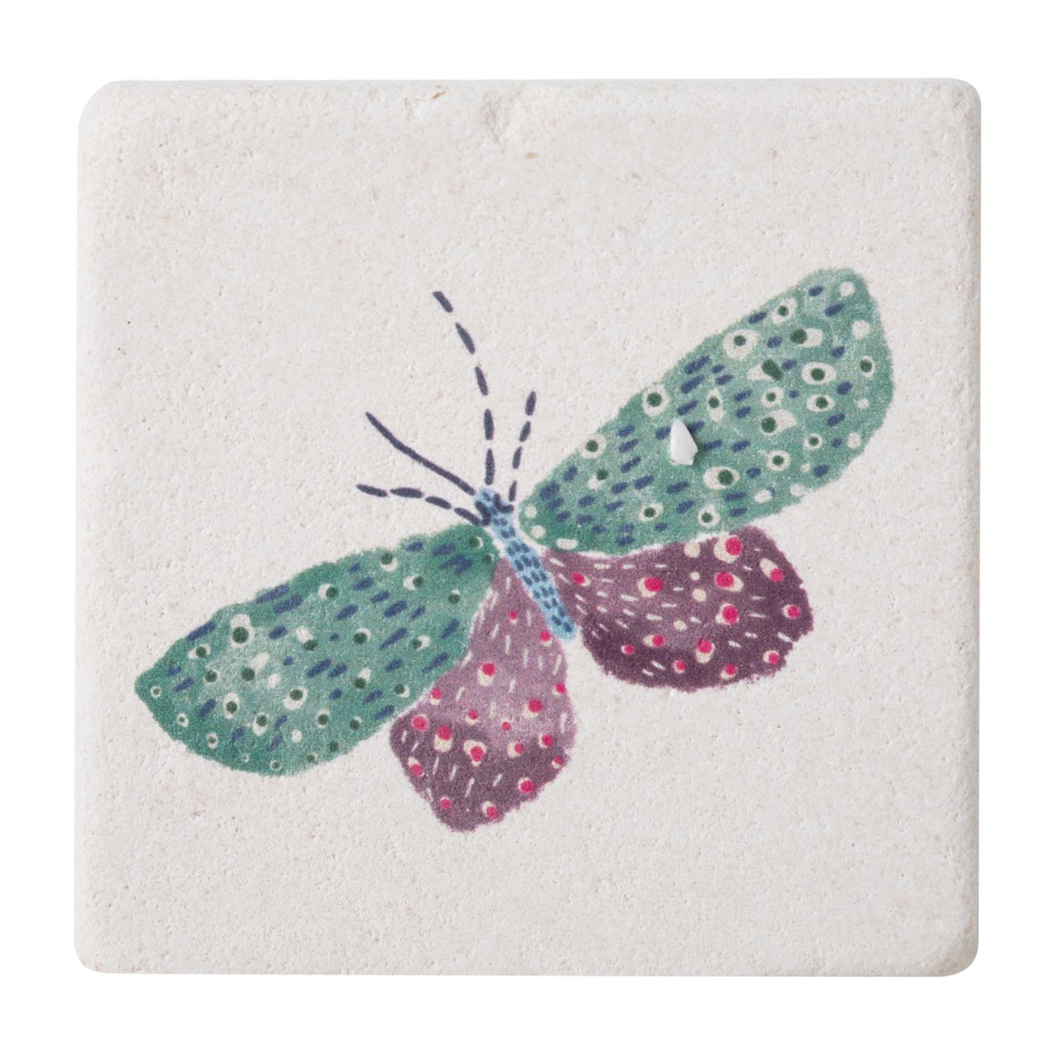 BUTTERFLY BARDAK ALTLIĞI 4LÜ