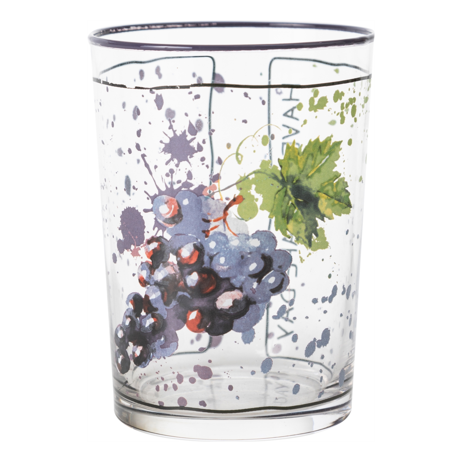 ÜZÜM BARDAK 520 CC