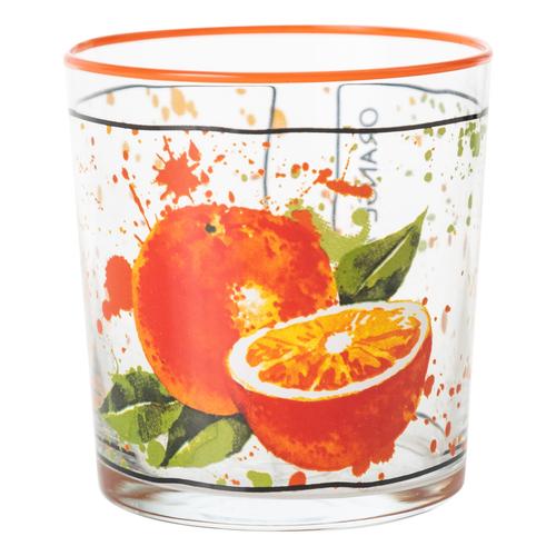  PORTAKAL BARDAK 330 CC