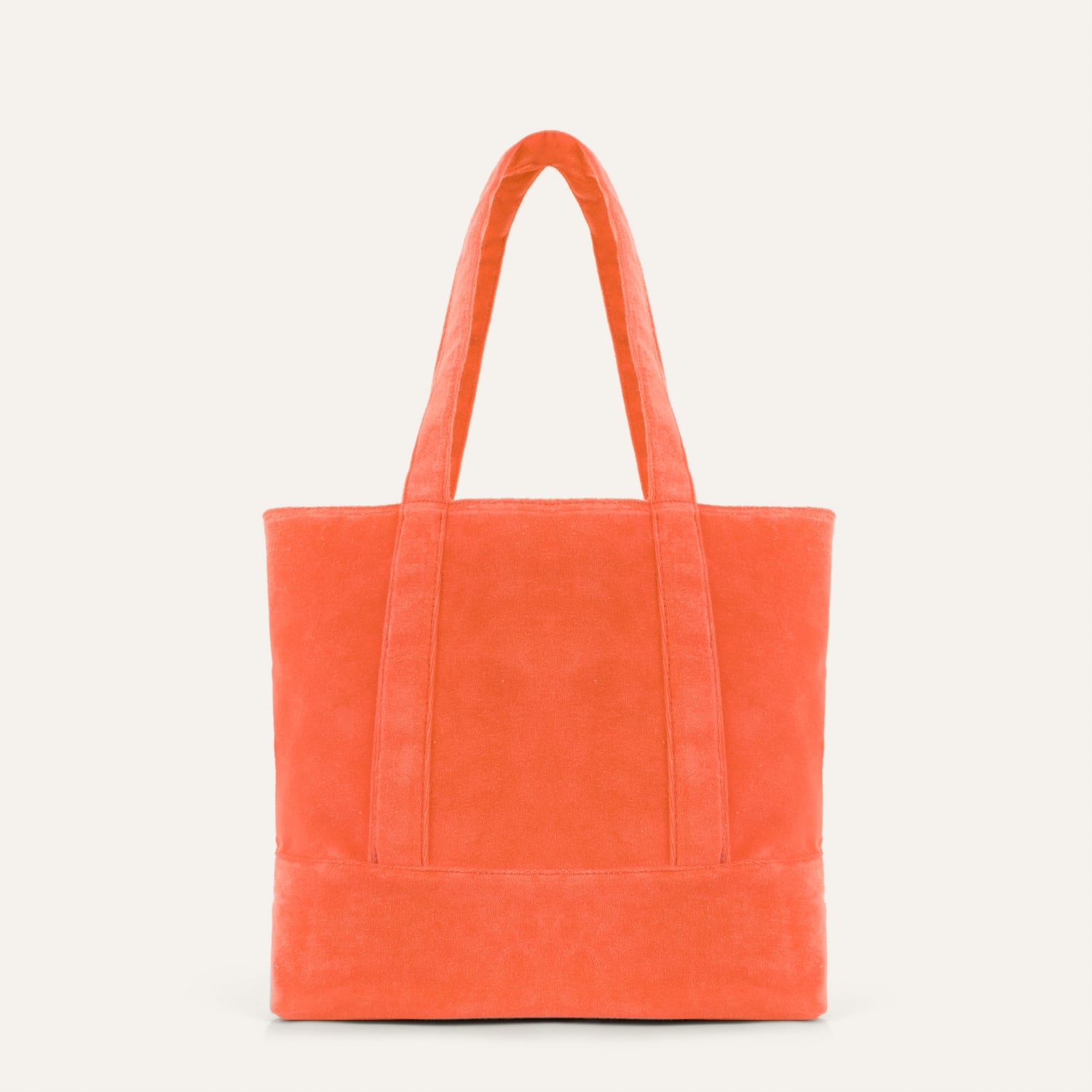 HAVLU KUMAŞ EL ÇANTASI