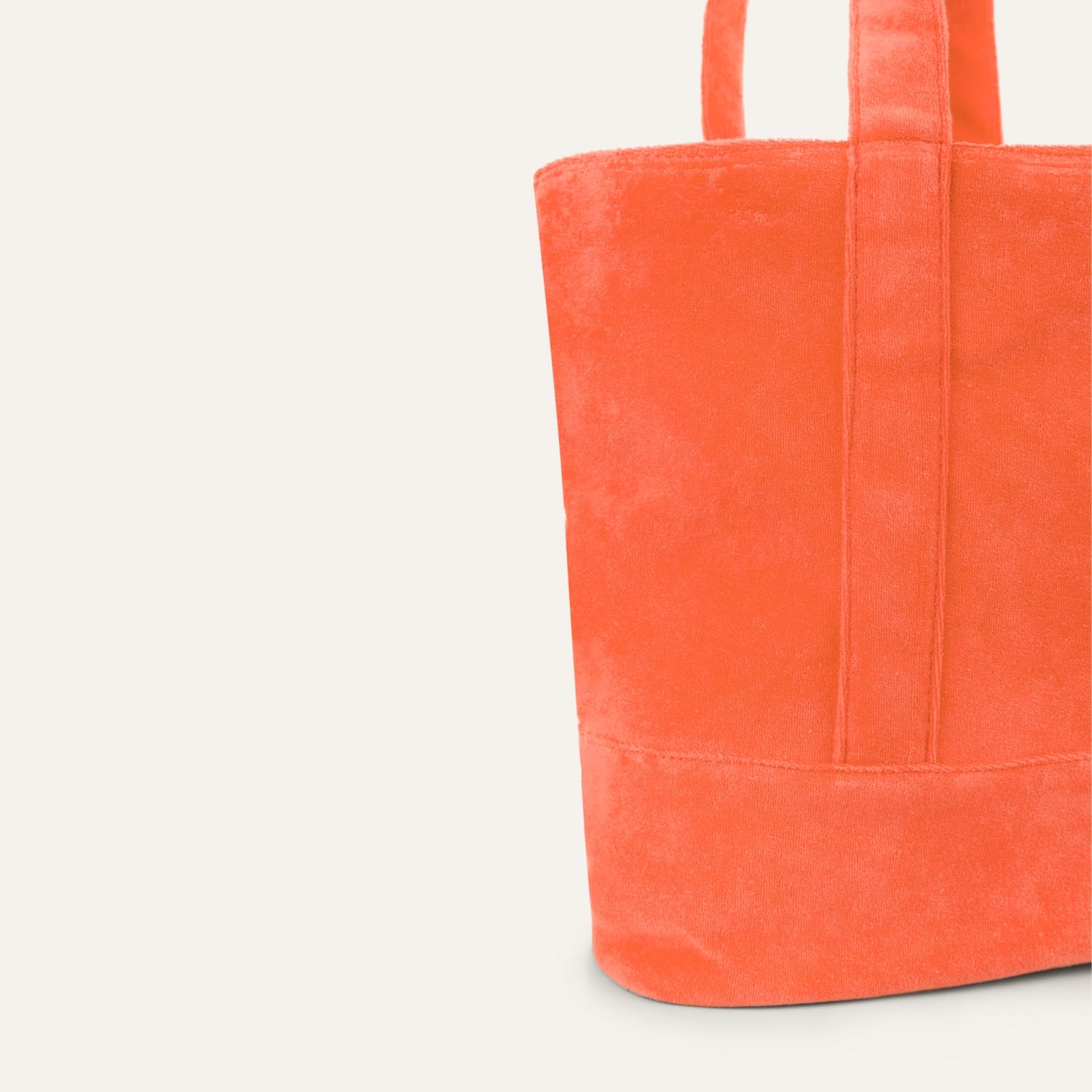 HAVLU KUMAŞ EL ÇANTASI