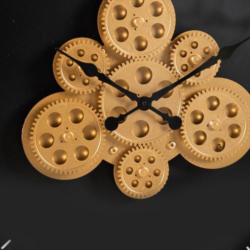  TRAIL ÇARKLI DUVAR SAATİ 97 CM