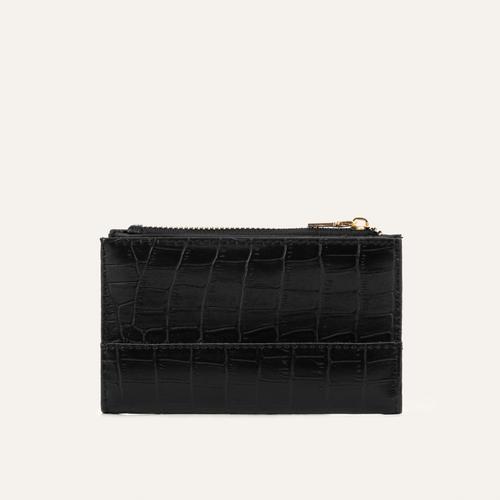  KROKODİL DESENLİ CÜZDAN