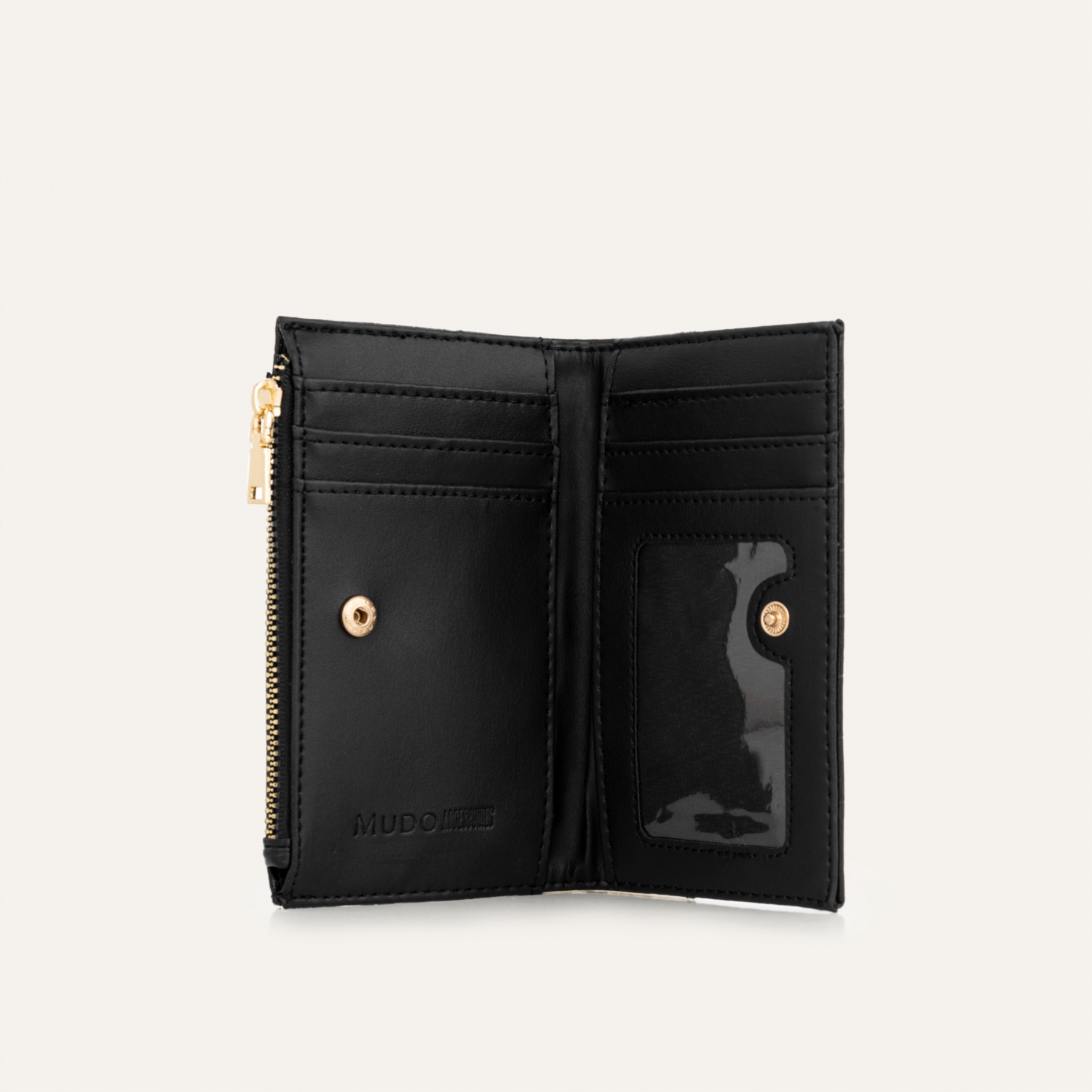 KROKODİL DESENLİ CÜZDAN