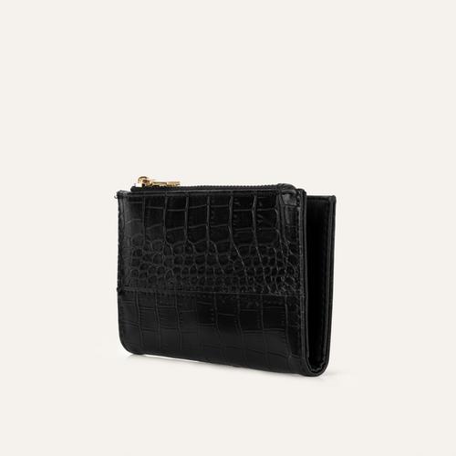  KROKODİL DESENLİ CÜZDAN