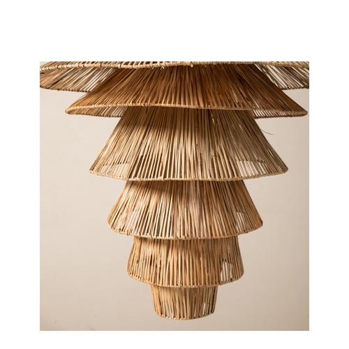  LAYER RATTAN SARKIT 80X110