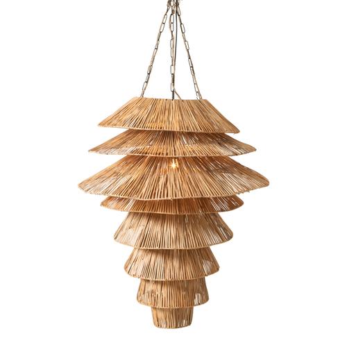  LAYER RATTAN SARKIT 80X110