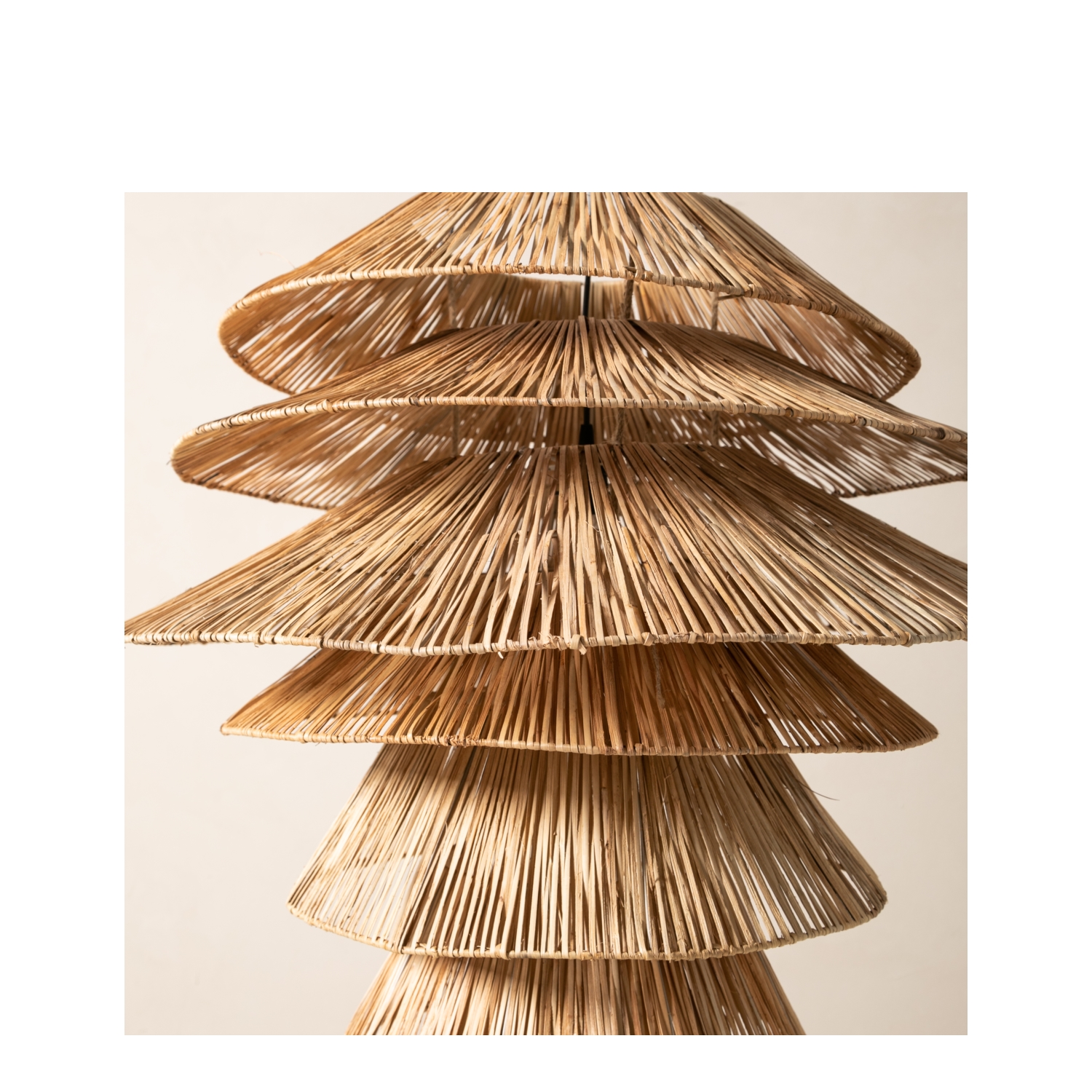 LAYER RATTAN SARKIT 80X110