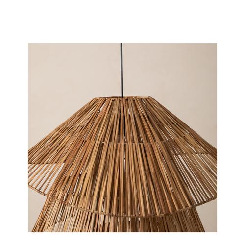  LAYER RATTAN SARKIT 60X70