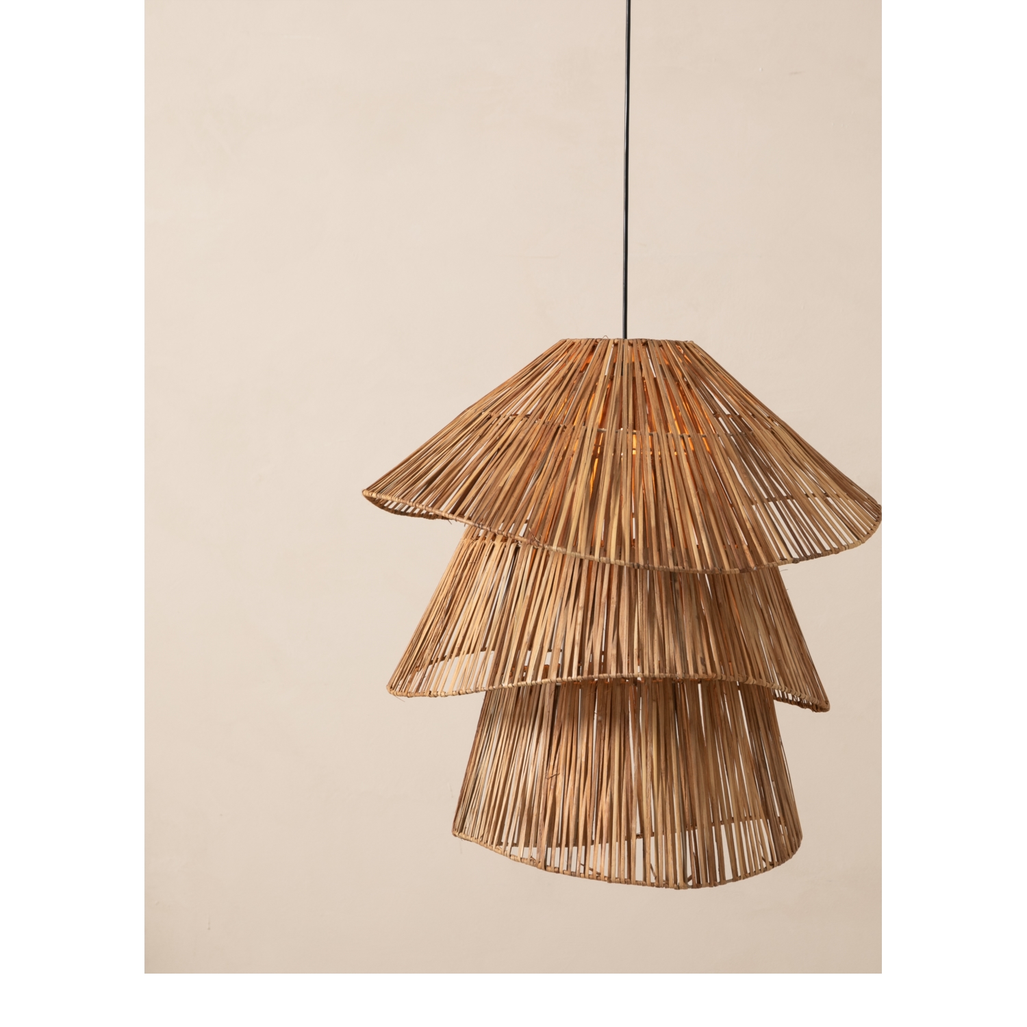 LAYER RATTAN SARKIT 60X70