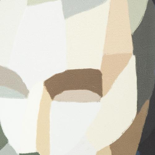  ANONYMO II ÇERÇEVELİ CAM BASKI PANO 40X60 CM