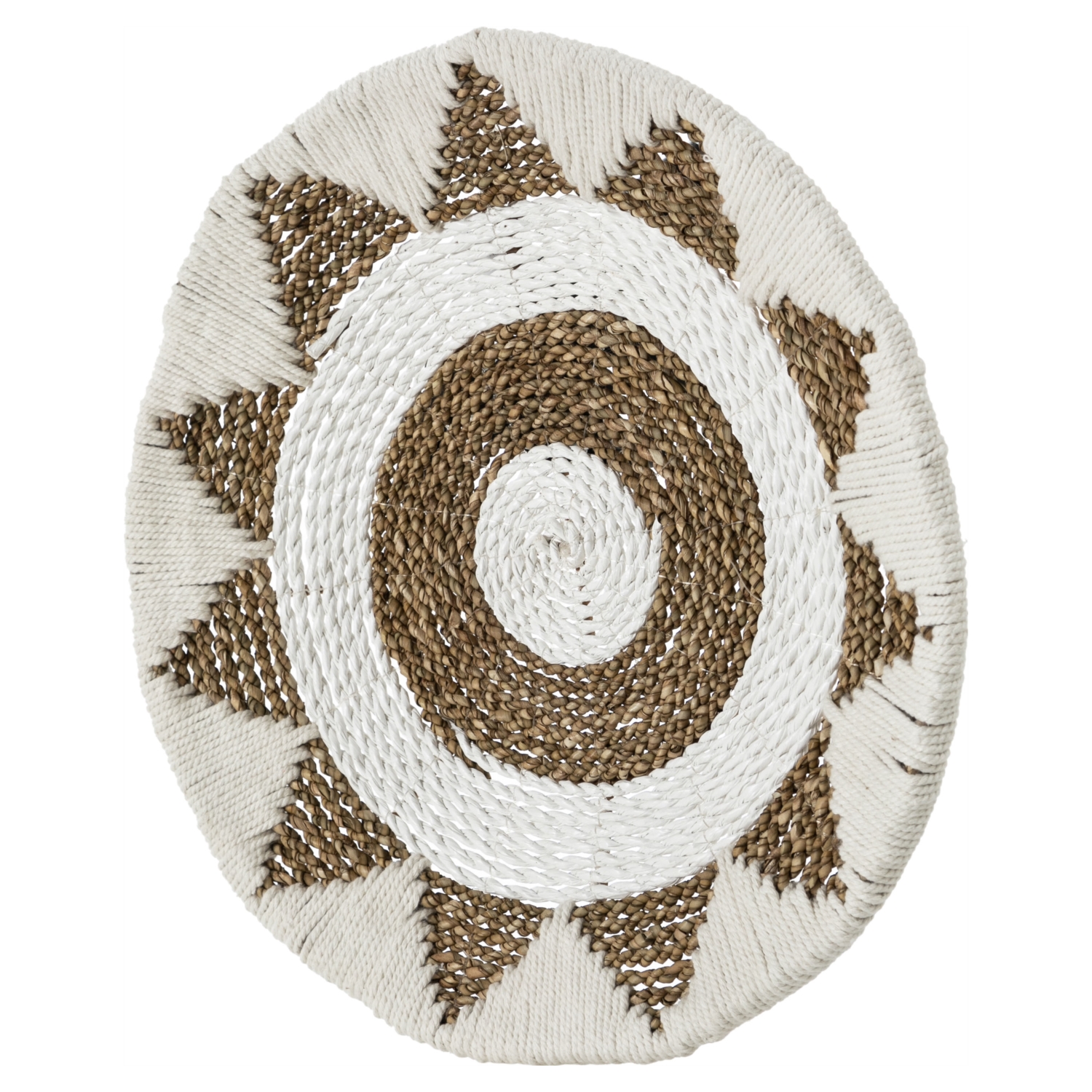 SARAH DUVAR PANOSU 40CM