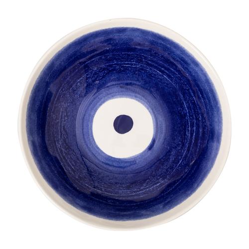  BEAD HANDMADE YEMEK TABAĞI 23CM