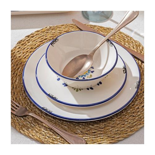  GRACIA SERVİS TABAĞI 25CM