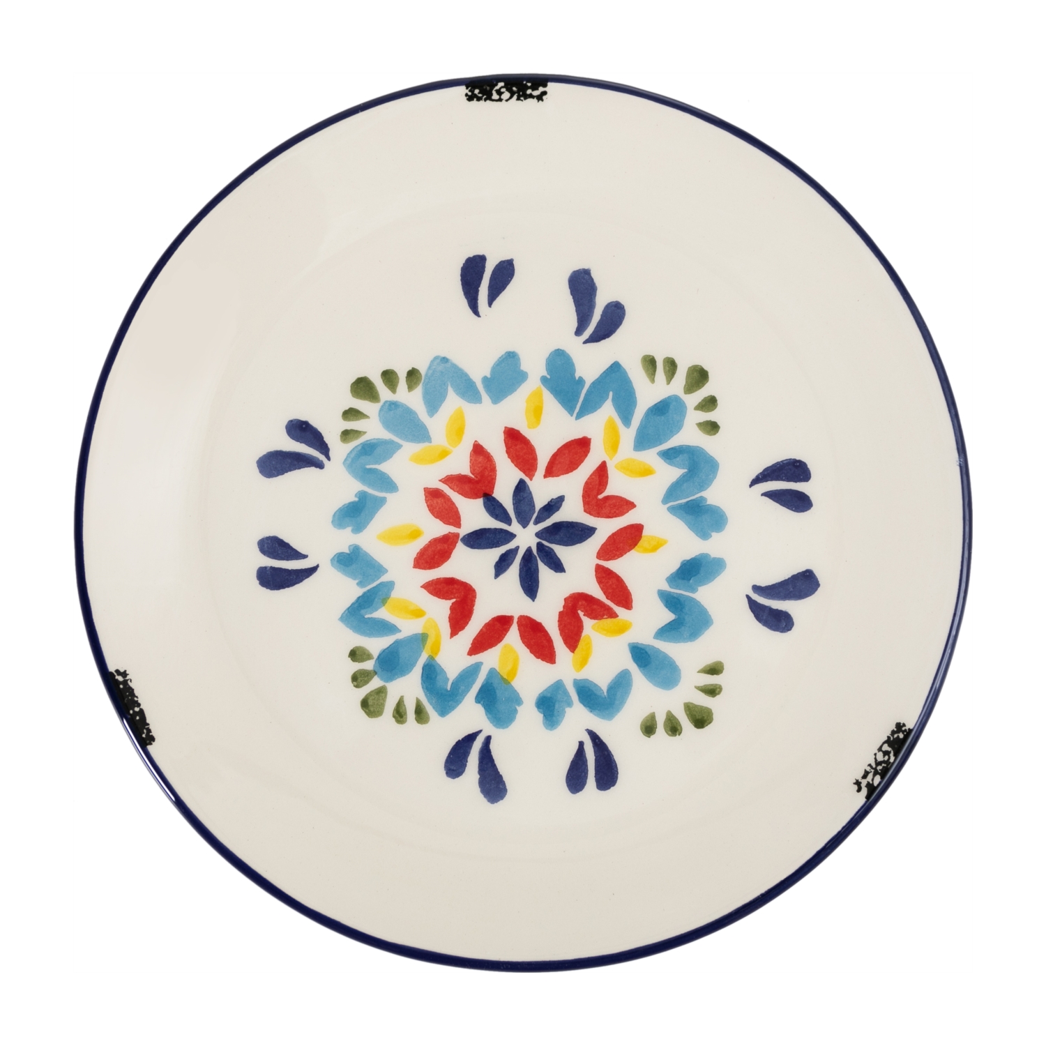 GRACIA SERVİS TABAĞI 25CM