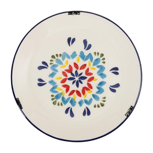  GRACIA SERVİS TABAĞI 25CM